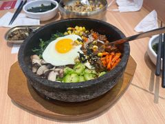 -米村拌饭(李沧松乐汀店)