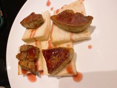 -佛山希尔顿酒店·融誉亚洲美食荟