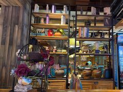 -领鲜活海鲜榴莲自助火锅(东门店)