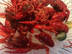 -老长沙龙虾馆(罗湖店)
