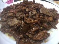 -金阁家常菜(贵阳路店)