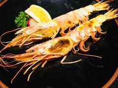 -梅筑·创意料理(王府井百货店)