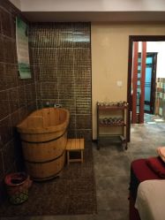 -源素美容养生会所