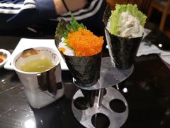 -昱匠·日本料理(金融街店)