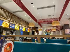 大堂-千稻剁椒大鱼头(CityOn熙地港店)