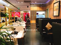 -泰香米泰国餐厅(凯德新南店)