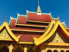 -西双版纳勐泐文化旅游区