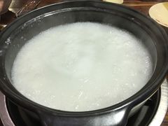 -顺德一品粥·20年凤城老字号(芳村店)