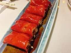-稻香饭店(IFS国金中心店)