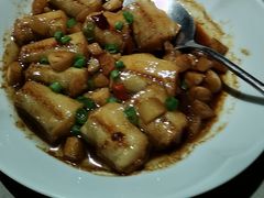 红烧水潺-荣轩(新荣记环球金融中心店)