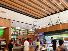 -魏家凉皮(文景路店)