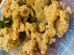 -金姐台湾菜(珠江路店)