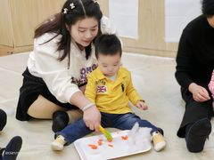 -金宝贝早教中心(北洋校区)