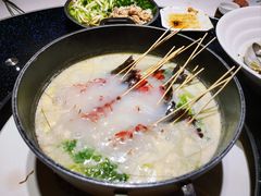 -味可道美食坊(福基路店)
