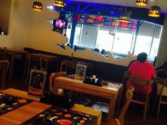 大堂-Sushi Love 创意寿司(丽影广场店)