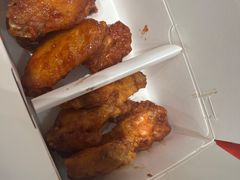 -Kyochon1991校村炸鸡(杨高中路店)