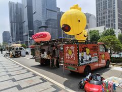 -丽达购物中心(崂山店)