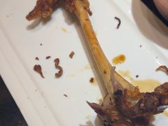 -蒙古人烤羊大师·绿野餐厅(工农大路店)