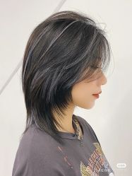 -LJOY丽锦造型·烫发染发