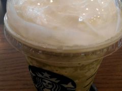 -星巴克(来福士2F店)