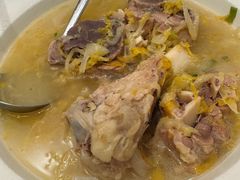 -东北风(江北万达店)