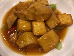 闫府第一福-闫府私房菜(经四路万达店)
