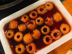 山楂糕-情忆草原涮肉馆