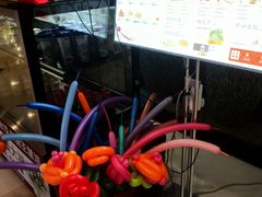 -王慧洁开口虾水饺·地道东北菜(银泰城店)