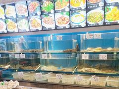 -荣祥海鲜·烟台菜(胜利路二部)