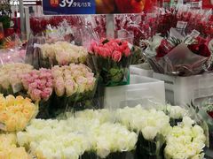 -山姆会员商店(上海浦东店)