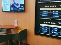 -W FITNESS 威尔仕健身·游泳(老西门新苑店)