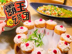 -卞氏菜根香·川菜(青羊万达店)