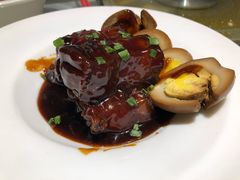 -和记小菜(大宁店)
