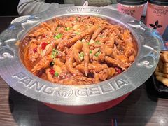 -胖哥俩肉蟹煲(淮安万达店)