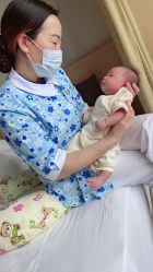 -裕月馨月子中心(滨江店)