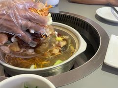 -野菌园·野生菌火锅首创第一家(关兴路总店)