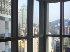 -宜必思香港中上环酒店