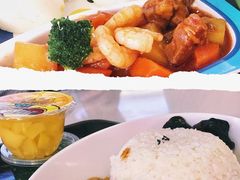 企鹅餐厅-上海海昌海洋公园