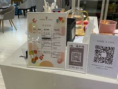 -Barbe a papa亲子餐厅(杨浦店)