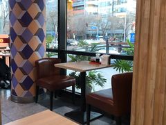 -老上海里弄味道(知春路店)