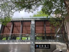 -白云湖畔酒店-湖畔餐厅