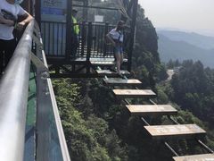 -梦幻奥陶纪景区