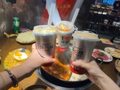 -萍姐火锅·公路夜市(打浦桥日月光店)
