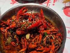 -靓靓蒸虾·头牌蒸虾(南山桂庙店)