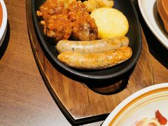 -萨莉亚意式餐厅(杭州滨江天街店)