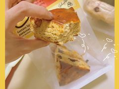 -鹤所·低糖零蔗糖烘焙(长楹店)