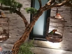 -小厨娘淮扬菜(六合欢乐港店)