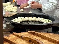 -哑巴生煎(临顿路店)