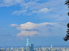 -岳麓山风景名胜区