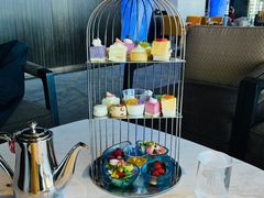 -于家堡洲际酒店·堡子里酒廊